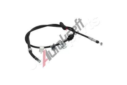 JAPANPARTS Tažné lanko parkovací brzdy JPP BC-423R, BC-423R  JAPANPARTS Tažné lanko parkovací brzdy JPP BC-423R, BC-423R