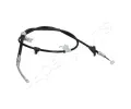 Tan lanko parkovac brzdy JAPANPARTS ‐ JPP BC-426L