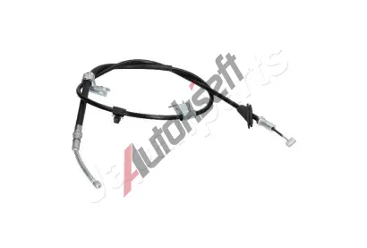 JAPANPARTS Tan lanko parkovac brzdy JPP BC-426L, BC-426L