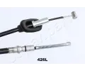 JAPANPARTS Tan lanko parkovac brzdy JPP BC-426L, BC-426L