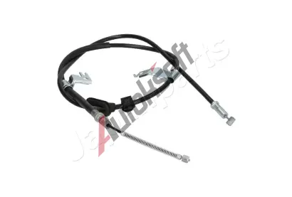 JAPANPARTS Tan lanko parkovac brzdy JPP BC-426R, BC-426R