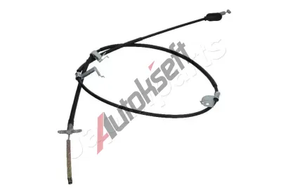 JAPANPARTS Ta�n� lanko parkovac� brzdy JPP BC-427R, BC-427R