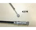 JAPANPARTS Ta�n� lanko parkovac� brzdy JPP BC-427R, BC-427R