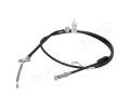 Tan lanko parkovac brzdy JAPANPARTS ‐ JPP BC-428R