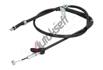 JAPANPARTS Ta�n� lanko parkovac� brzdy JPP BC-432R, BC-432R