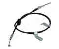 Tan lanko parkovac brzdy JAPANPARTS ‐ JPP BC-433L