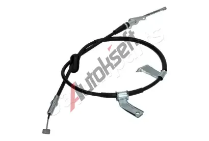 JAPANPARTS Tažné lanko parkovací brzdy JPP BC-433L, BC-433L JAPANPARTS Tažné lanko parkovací brzdy JPP BC-433L, BC-433L