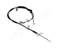 Tan lanko parkovac brzdy JAPANPARTS ‐ JPP BC-433R