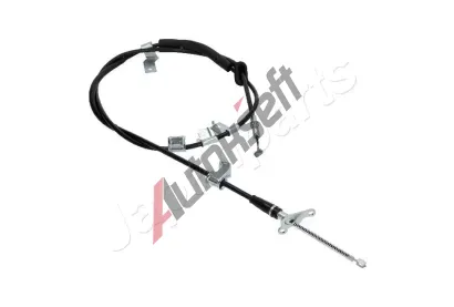 JAPANPARTS Ta�n� lanko parkovac� brzdy JPP BC-433R, BC-433R