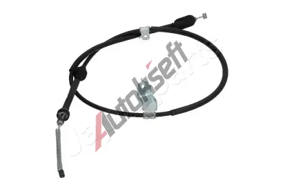 JAPANPARTS Ta�n� lanko parkovac� brzdy JPP BC-435L, BC-435L