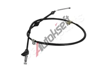 JAPANPARTS Ta�n� lanko parkovac� brzdy JPP BC-435R, BC-435R