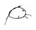 Tan lanko parkovac brzdy JAPANPARTS ‐ JPP BC-436L