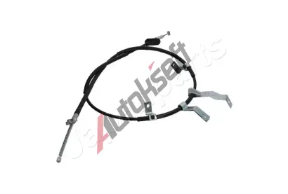 JAPANPARTS Tan lanko parkovac brzdy JPP BC-436L, BC-436L