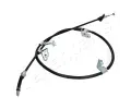 Tan lanko parkovac brzdy JAPANPARTS ‐ JPP BC-437L