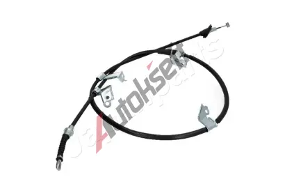 JAPANPARTS Tan lanko parkovac brzdy JPP BC-437L, BC-437L