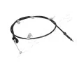 Tan lanko parkovac brzdy JAPANPARTS ‐ JPP BC-442L