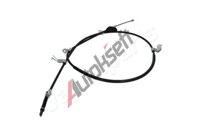 JAPANPARTS Ta�n� lanko parkovac� brzdy JPP BC-442R, BC-442R