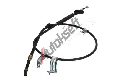 JAPANPARTS Tan lanko parkovac brzdy JPP BC-465L, BC-465L