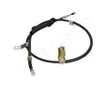 Tan lanko parkovac brzdy JAPANPARTS ‐ JPP BC-465R