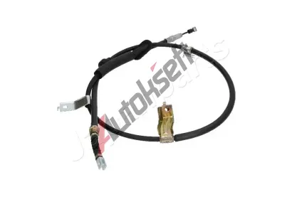 JAPANPARTS Tan lanko parkovac brzdy JPP BC-465R, BC-465R