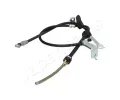 Tan lanko parkovac brzdy JAPANPARTS ‐ JPP BC-466L