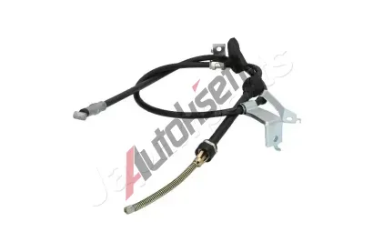 JAPANPARTS Tan lanko parkovac brzdy JPP BC-466L, BC-466L