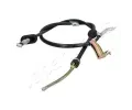 Tan lanko parkovac brzdy JAPANPARTS ‐ JPP BC-466R