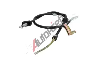JAPANPARTS Tan lanko parkovac brzdy JPP BC-466R, BC-466R
