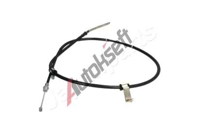 JAPANPARTS Tažné lanko parkovací brzdy JPP BC-501, BC-501  JAPANPARTS Tažné lanko parkovací brzdy JPP BC-501, BC-501