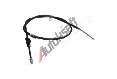 JAPANPARTS Ta�n� lanko parkovac� brzdy JPP BC-502, BC-502