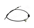 Tan lanko parkovac brzdy JAPANPARTS ‐ JPP BC-503