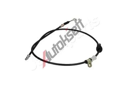 JAPANPARTS Tan lanko parkovac brzdy JPP BC-503, BC-503