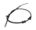 Tan lanko parkovac brzdy JAPANPARTS ‐ JPP BC-504