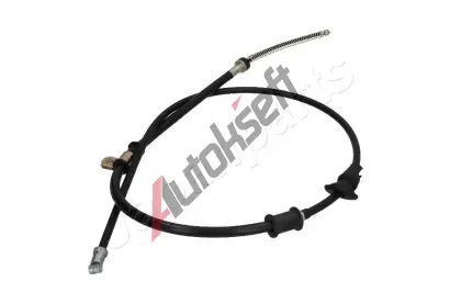 JAPANPARTS Tan lanko parkovac brzdy JPP BC-504, BC-504