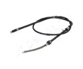 JAPANPARTS Tan lanko parkovac brzdy ‐ JPP BC-509