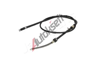 JAPANPARTS Tan lanko parkovac brzdy JPP BC-509, BC-509