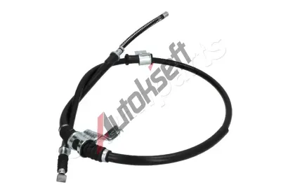 JAPANPARTS Ta�n� lanko parkovac� brzdy JPP BC-515, BC-515