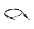 Tan lanko parkovac brzdy JAPANPARTS ‐ JPP BC-519