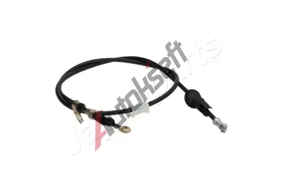 JAPANPARTS Tan lanko parkovac brzdy JPP BC-519, BC-519