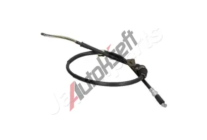 JAPANPARTS Tažné lanko parkovací brzdy JPP BC-531L, BC-531L JAPANPARTS Tažné lanko parkovací brzdy JPP BC-531L, BC-531L