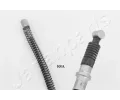 JAPANPARTS Tažné lanko parkovací brzdy JPP BC-531L, BC-531L