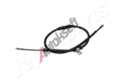 JAPANPARTS Tan lanko parkovac brzdy JPP BC-533R, BC-533R