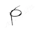 JAPANPARTS Tan lanko parkovac brzdy JPP BC-533R, BC-533R