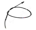 Tan lanko parkovac brzdy JAPANPARTS ‐ JPP BC-536R