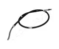 Tan lanko parkovac brzdy JAPANPARTS ‐ JPP BC-537L