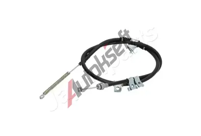JAPANPARTS Ta�n� lanko parkovac� brzdy JPP BC-539L, BC-539L