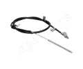 Tan lanko parkovac brzdy JAPANPARTS ‐ JPP BC-541L