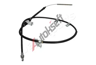 JAPANPARTS Ta�n� lanko parkovac� brzdy JPP BC-541R, BC-541R