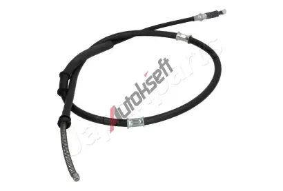 JAPANPARTS Ta�n� lanko parkovac� brzdy JPP BC-551R, BC-551R