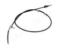 Tan lanko parkovac brzdy JAPANPARTS ‐ JPP BC-553L